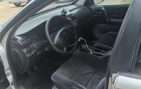 Opel Omega B, 1999 год, 200 000 рублей, 9 фотография