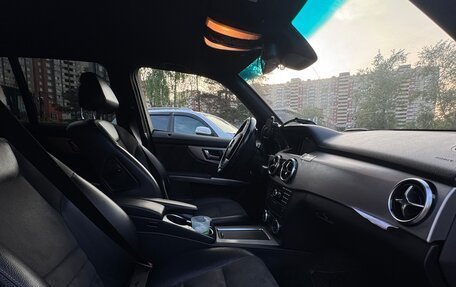 Mercedes-Benz GLK-Класс, 2012 год, 1 575 700 рублей, 9 фотография