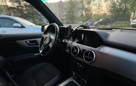 Mercedes-Benz GLK-Класс, 2012 год, 1 575 700 рублей, 10 фотография