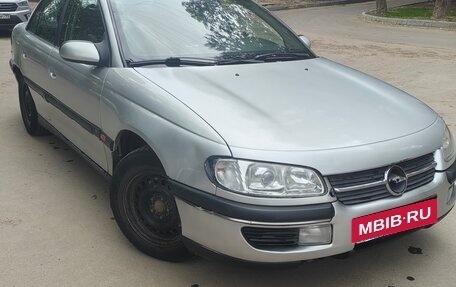 Opel Omega B, 1999 год, 200 000 рублей, 7 фотография