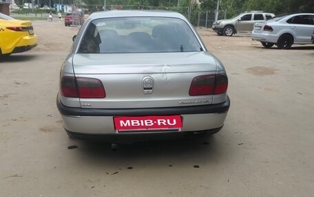 Opel Omega B, 1999 год, 200 000 рублей, 10 фотография
