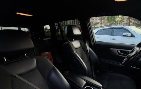 Mercedes-Benz GLK-Класс, 2012 год, 1 575 700 рублей, 11 фотография