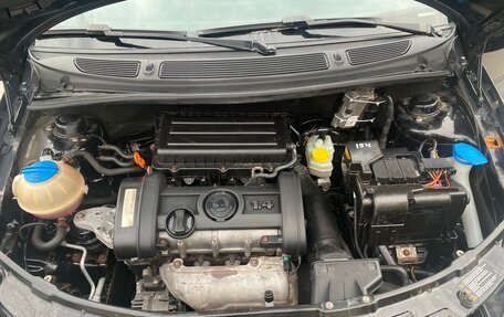 Skoda Fabia II, 2008 год, 499 000 рублей, 10 фотография