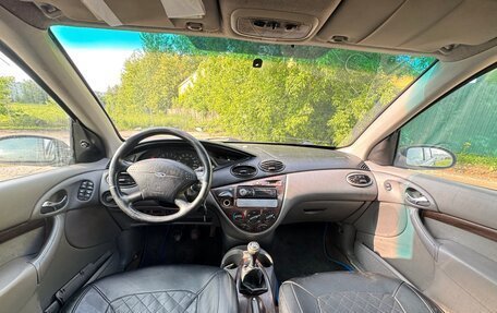 Ford Focus IV, 1999 год, 75 000 рублей, 4 фотография
