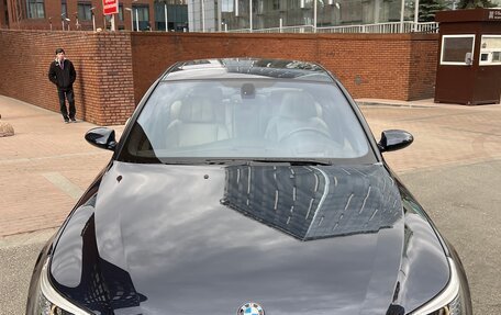 BMW M5, 2008 год, 11 000 000 рублей, 3 фотография