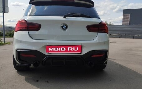 BMW 1 серия, 2019 год, 2 200 000 рублей, 3 фотография