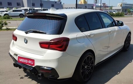 BMW 1 серия, 2019 год, 2 200 000 рублей, 4 фотография
