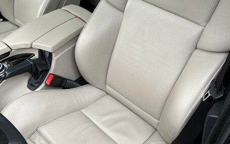 BMW M5, 2008 год, 11 000 000 рублей, 12 фотография