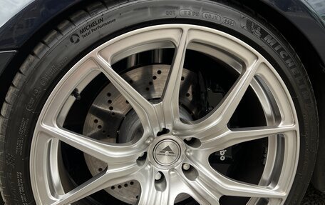 BMW M5, 2008 год, 11 000 000 рублей, 17 фотография