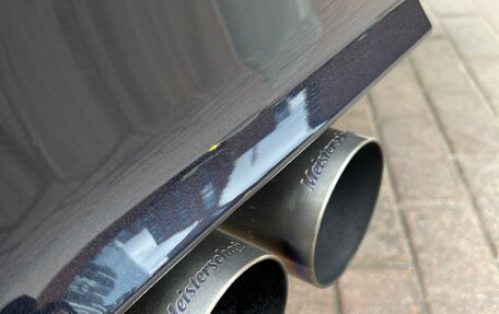 BMW M5, 2008 год, 11 000 000 рублей, 18 фотография