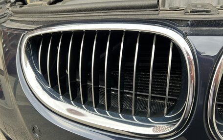 BMW M5, 2008 год, 11 000 000 рублей, 20 фотография