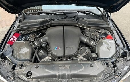BMW M5, 2008 год, 11 000 000 рублей, 19 фотография