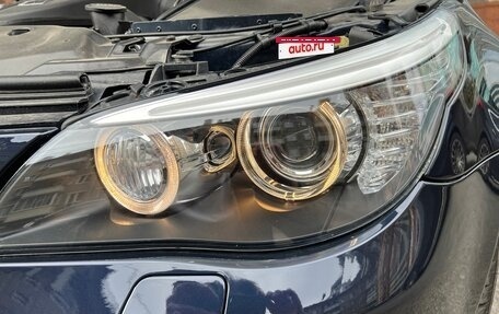 BMW M5, 2008 год, 11 000 000 рублей, 22 фотография
