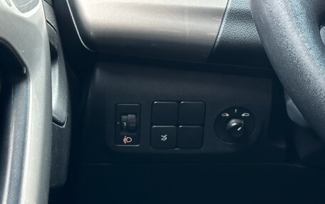 Citroen C-Elysee I рестайлинг, 2013 год, 635 000 рублей, 19 фотография