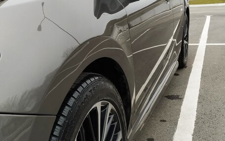 Toyota Camry, 2018 год, 2 560 000 рублей, 7 фотография