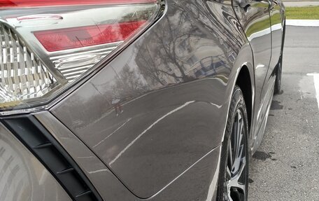 Toyota Camry, 2018 год, 2 560 000 рублей, 11 фотография