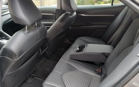 Toyota Camry, 2018 год, 2 560 000 рублей, 19 фотография