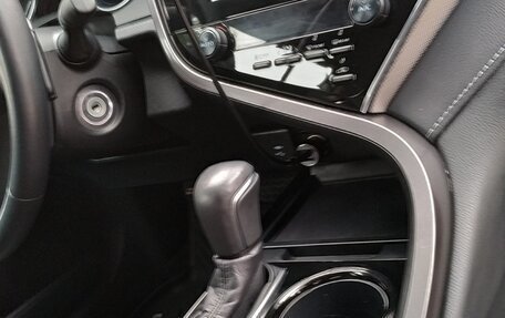 Toyota Camry, 2018 год, 2 560 000 рублей, 18 фотография