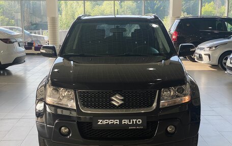Suzuki Grand Vitara, 2011 год, 1 079 000 рублей, 2 фотография