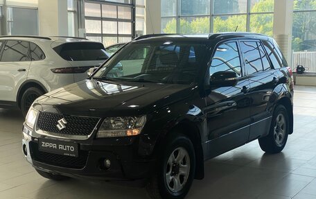 Suzuki Grand Vitara, 2011 год, 1 079 000 рублей, 3 фотография
