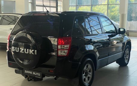 Suzuki Grand Vitara, 2011 год, 1 079 000 рублей, 4 фотография