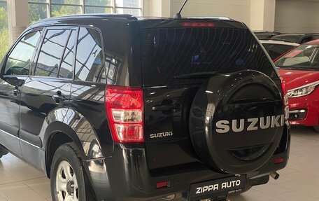Suzuki Grand Vitara, 2011 год, 1 079 000 рублей, 7 фотография