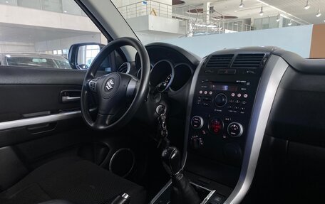 Suzuki Grand Vitara, 2011 год, 1 079 000 рублей, 9 фотография