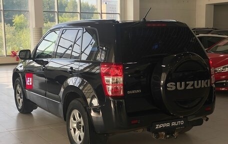 Suzuki Grand Vitara, 2011 год, 1 079 000 рублей, 6 фотография