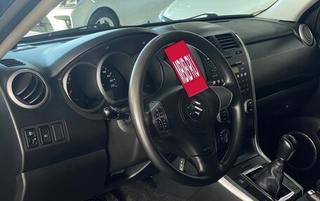 Suzuki Grand Vitara, 2011 год, 1 079 000 рублей, 8 фотография