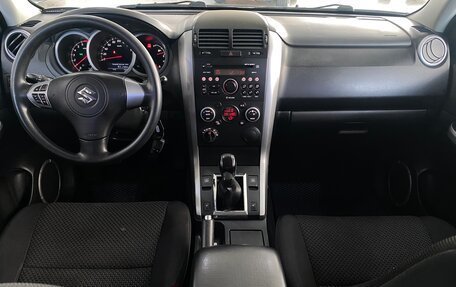 Suzuki Grand Vitara, 2011 год, 1 079 000 рублей, 10 фотография