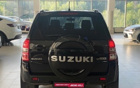 Suzuki Grand Vitara, 2011 год, 1 079 000 рублей, 5 фотография
