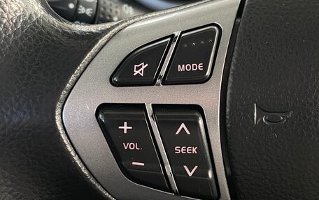 Suzuki Grand Vitara, 2011 год, 1 079 000 рублей, 13 фотография