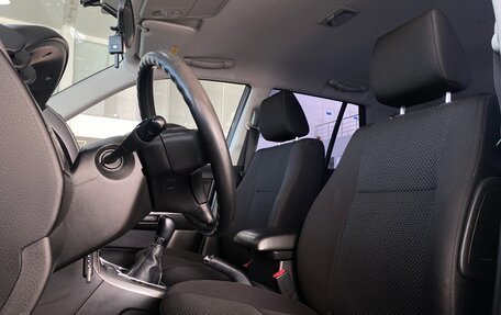 Suzuki Grand Vitara, 2011 год, 1 079 000 рублей, 16 фотография