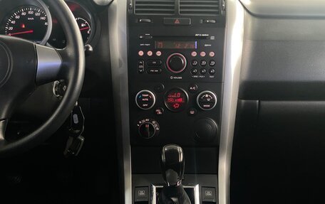 Suzuki Grand Vitara, 2011 год, 1 079 000 рублей, 17 фотография