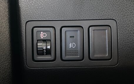 Suzuki Grand Vitara, 2011 год, 1 079 000 рублей, 19 фотография