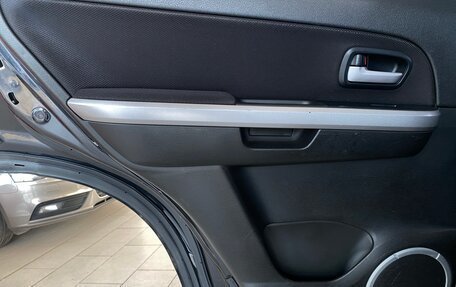 Suzuki Grand Vitara, 2011 год, 1 079 000 рублей, 21 фотография