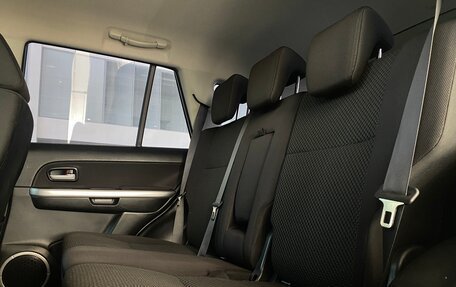 Suzuki Grand Vitara, 2011 год, 1 079 000 рублей, 23 фотография