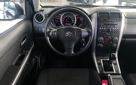 Suzuki Grand Vitara, 2011 год, 1 079 000 рублей, 11 фотография