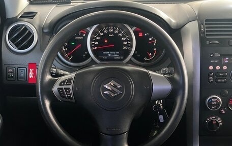 Suzuki Grand Vitara, 2011 год, 1 079 000 рублей, 12 фотография