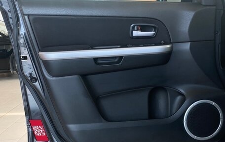 Suzuki Grand Vitara, 2011 год, 1 079 000 рублей, 14 фотография