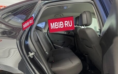Opel Astra J, 2014 год, 920 000 рублей, 12 фотография