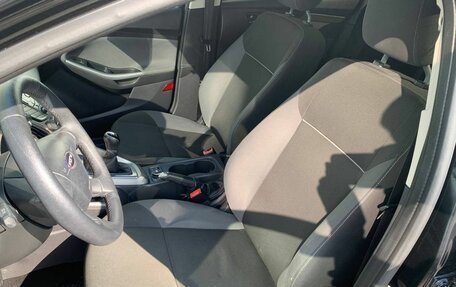 Ford Focus III, 2011 год, 650 000 рублей, 8 фотография