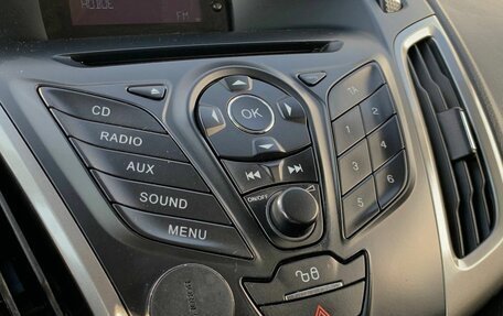 Ford Focus III, 2011 год, 650 000 рублей, 11 фотография