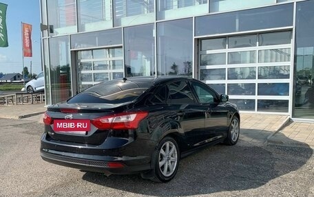 Ford Focus III, 2011 год, 650 000 рублей, 4 фотография