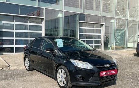 Ford Focus III, 2011 год, 650 000 рублей, 3 фотография
