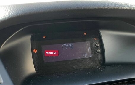 Ford Focus III, 2011 год, 650 000 рублей, 10 фотография