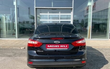 Ford Focus III, 2011 год, 650 000 рублей, 5 фотография