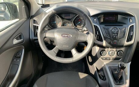Ford Focus III, 2011 год, 650 000 рублей, 15 фотография