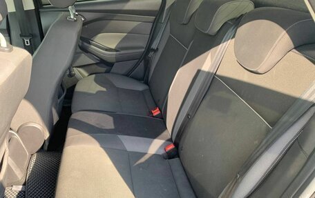 Ford Focus III, 2011 год, 650 000 рублей, 14 фотография