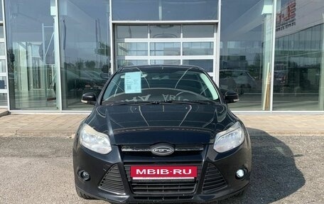 Ford Focus III, 2011 год, 650 000 рублей, 2 фотография
